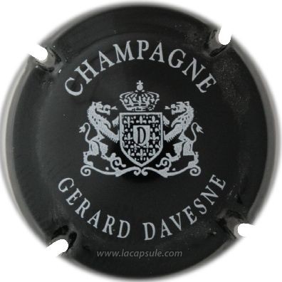 Davesne Gérard
