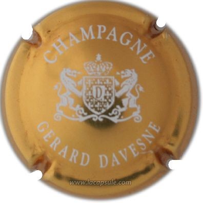 Davesne Gérard