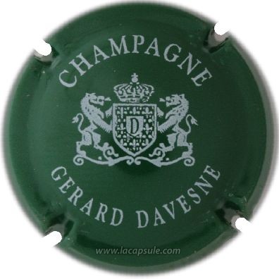 Davesne Gérard