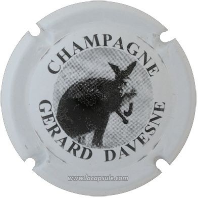 Davesne Gérard