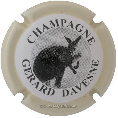 Davesne Gérard