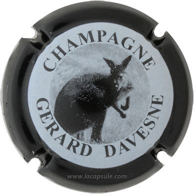 Davesne Gérard