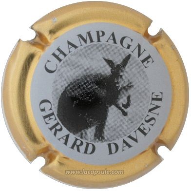 Davesne Gérard