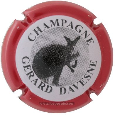 Davesne Gérard
