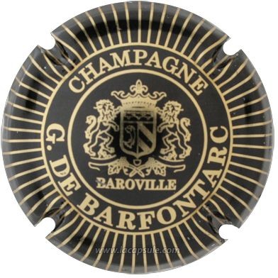 De Barfontarc