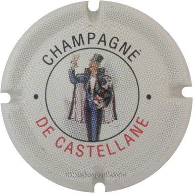 De Castellane