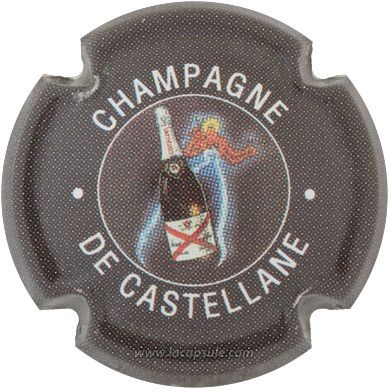 De Castellane