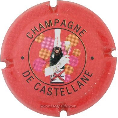 De Castellane
