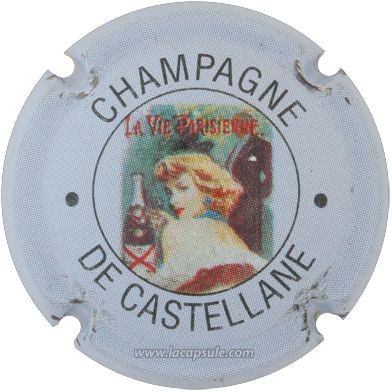De Castellane