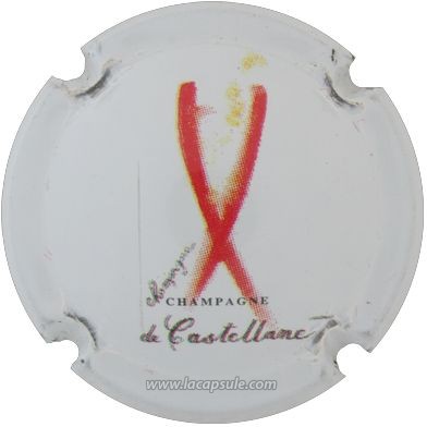De Castellane