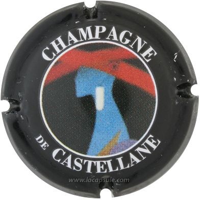 De Castellane