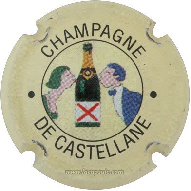 De Castellane