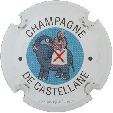 De Castellane