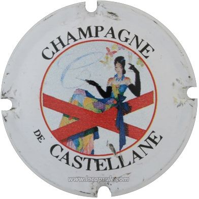 De Castellane