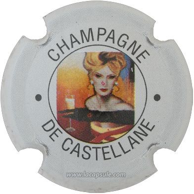 De Castellane