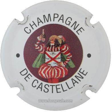 De Castellane
