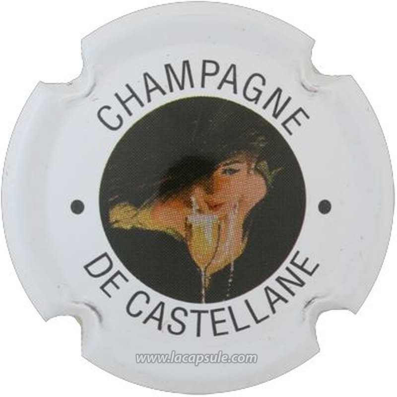 De Castellane