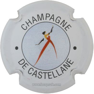 De Castellane