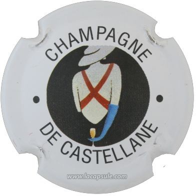 De Castellane