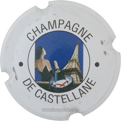 De Castellane