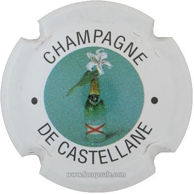 De Castellane