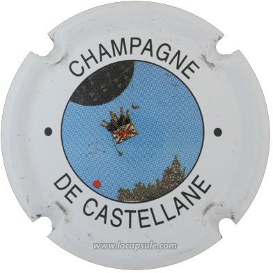 De Castellane