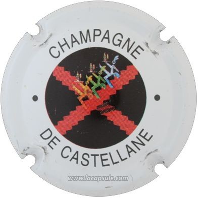 De Castellane