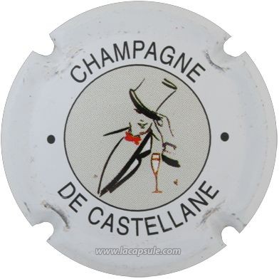 De Castellane