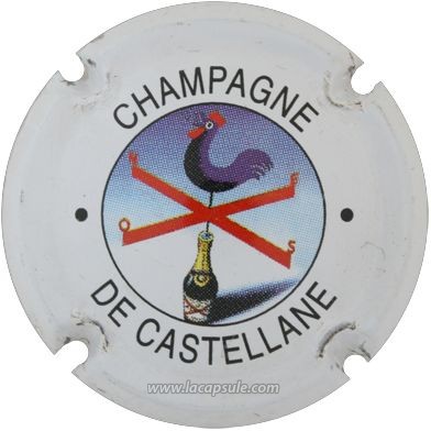 De Castellane