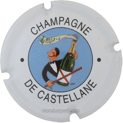 De Castellane