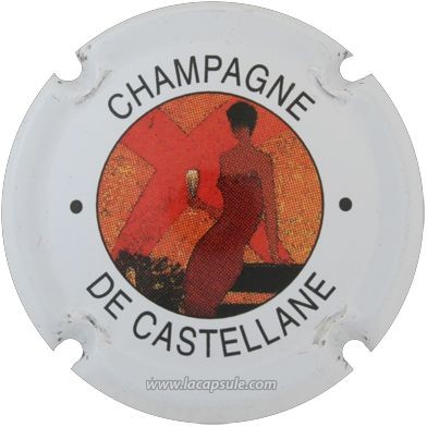 De Castellane