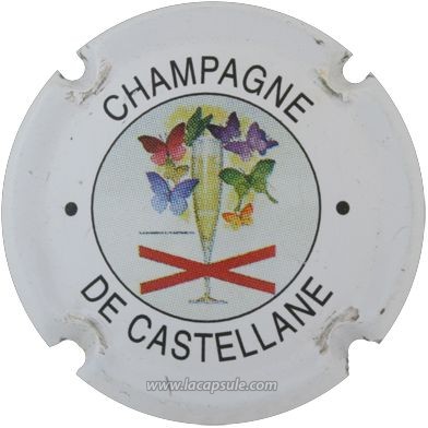 De Castellane