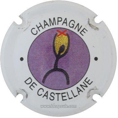 De Castellane