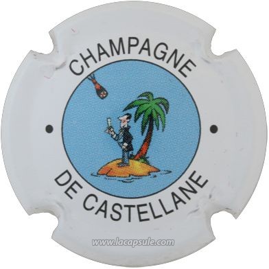 De Castellane