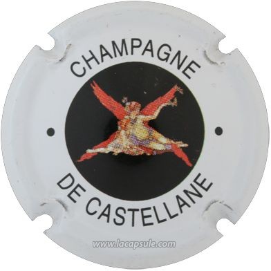 De Castellane