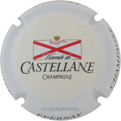 De Castellane