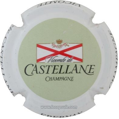 De Castellane
