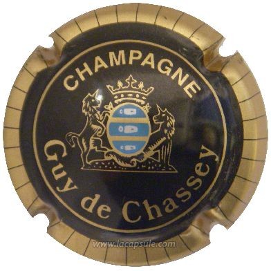De Chassey Guy