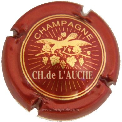 De L'Auche Charles