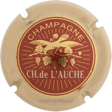 De L'Auche Charles