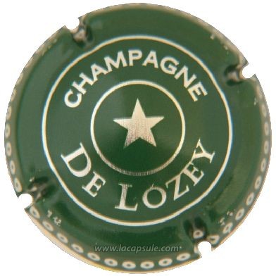 De Lozey