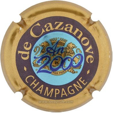 De Cazanove