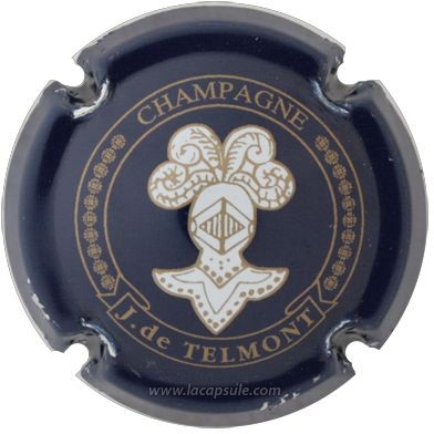 De Telmont J