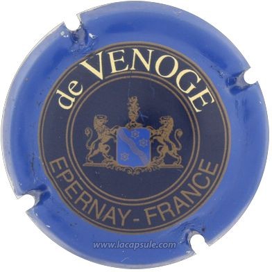 De Venoge