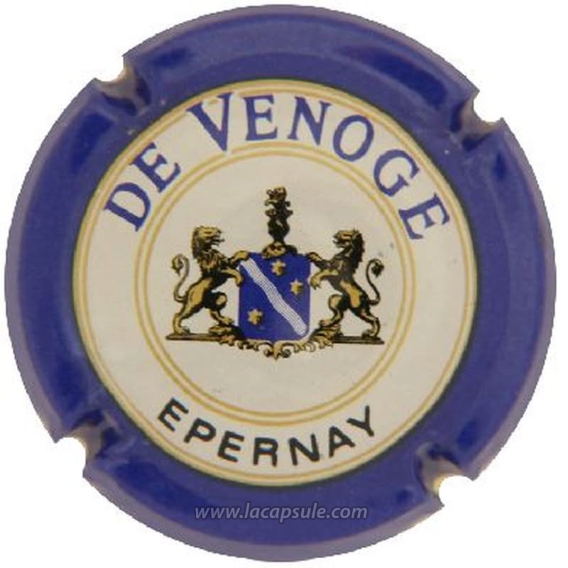 De Venoge