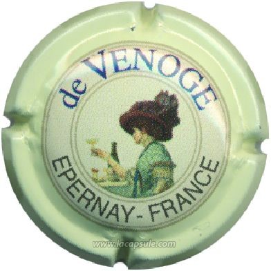 De Venoge