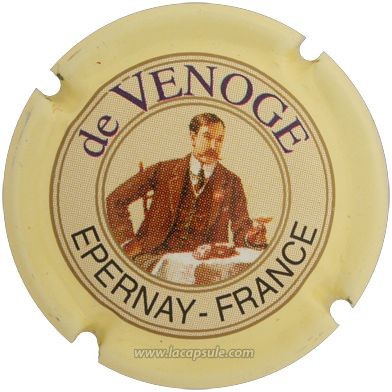 De Venoge