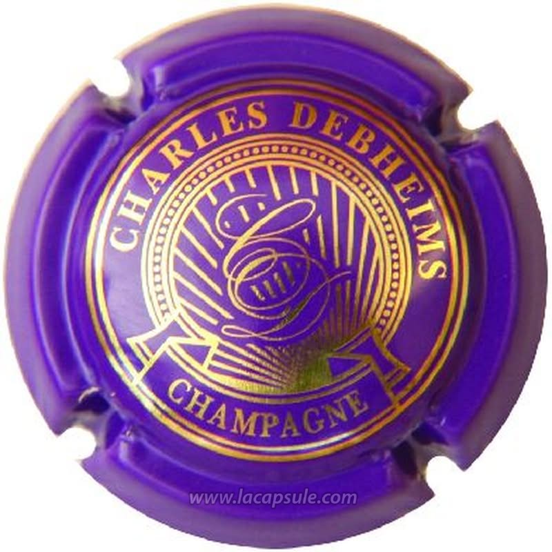 Debheims Charles