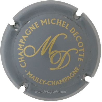 Decotte Michel