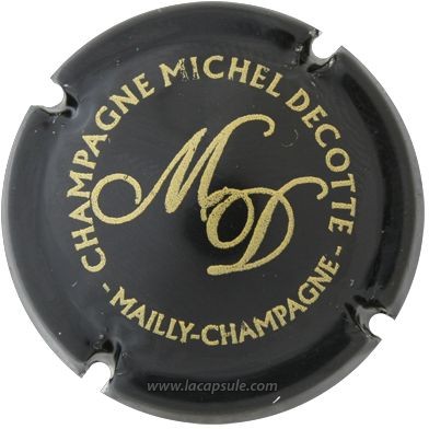 Decotte Michel